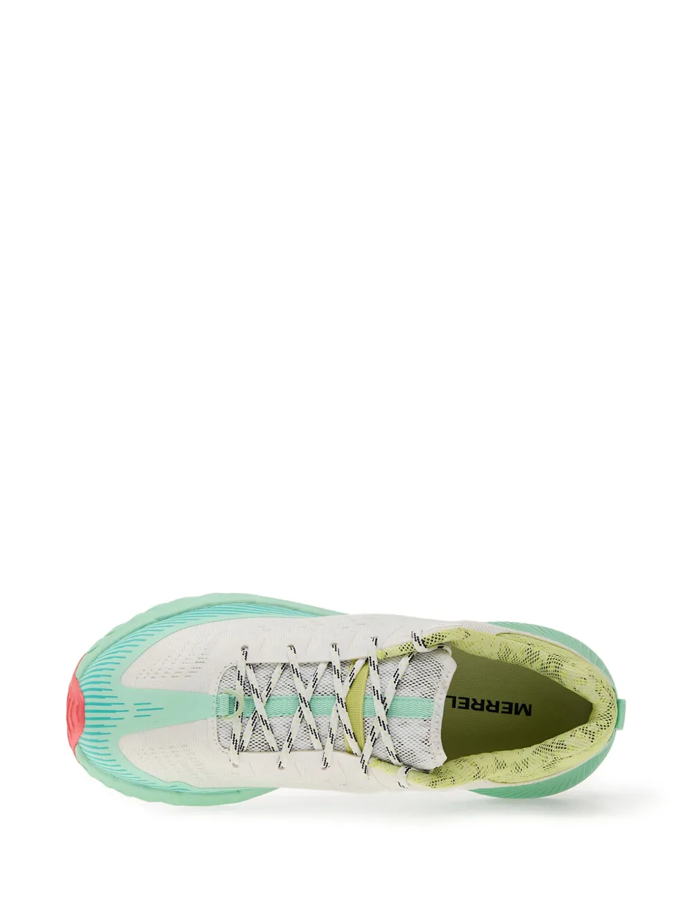 Merrell Agility Peak 5 sneakers White