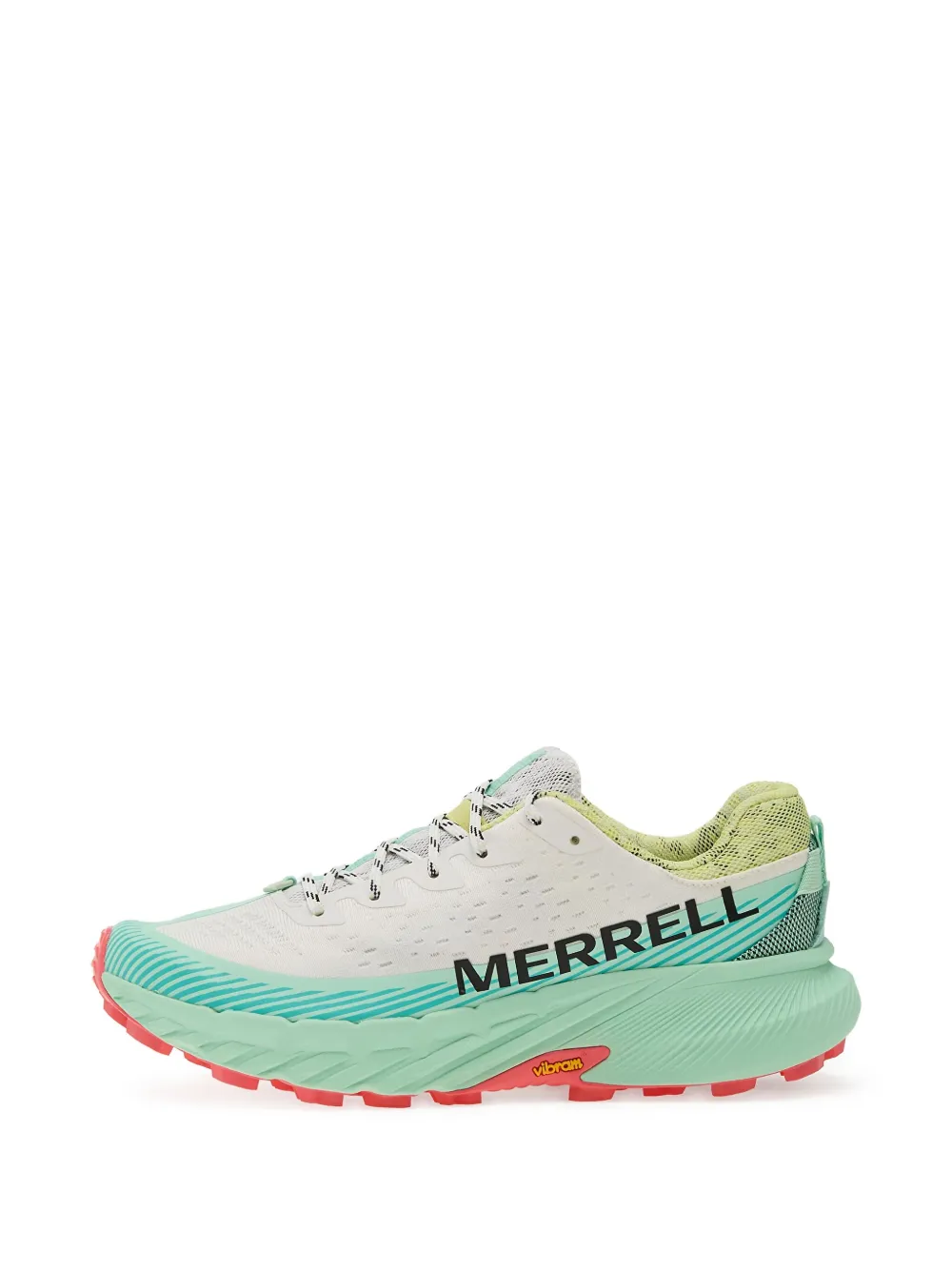Merrell Agility Peak 5 sneakers White