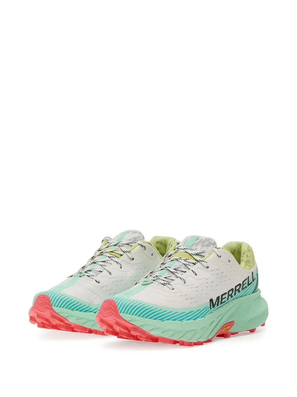 Merrell Agility Peak 5 sneakers | Low-Tops | Image 2