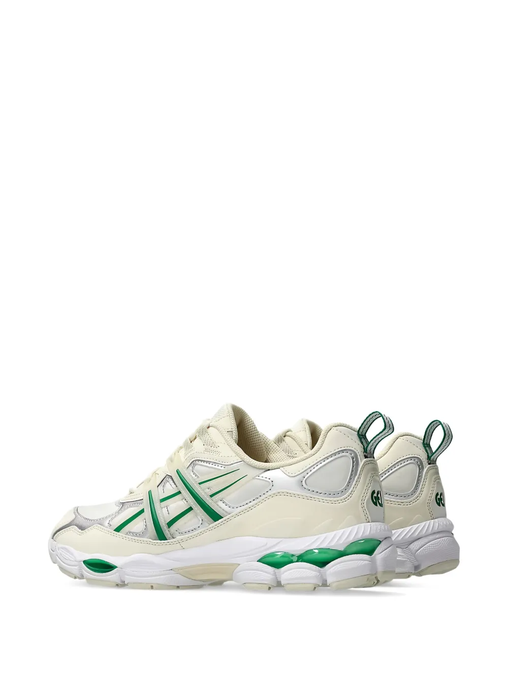 ASICS Gel-Nyc Utility sneakers Neutrals