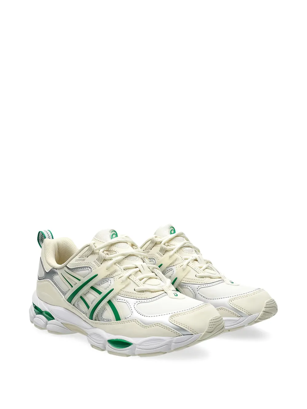 ASICS Gel-Nyc Utility sneakers Neutrals