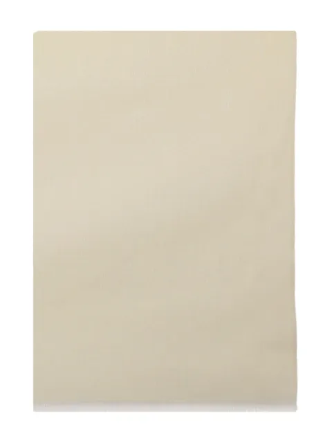 Brunello Cucinelli cashmere-blend scarf