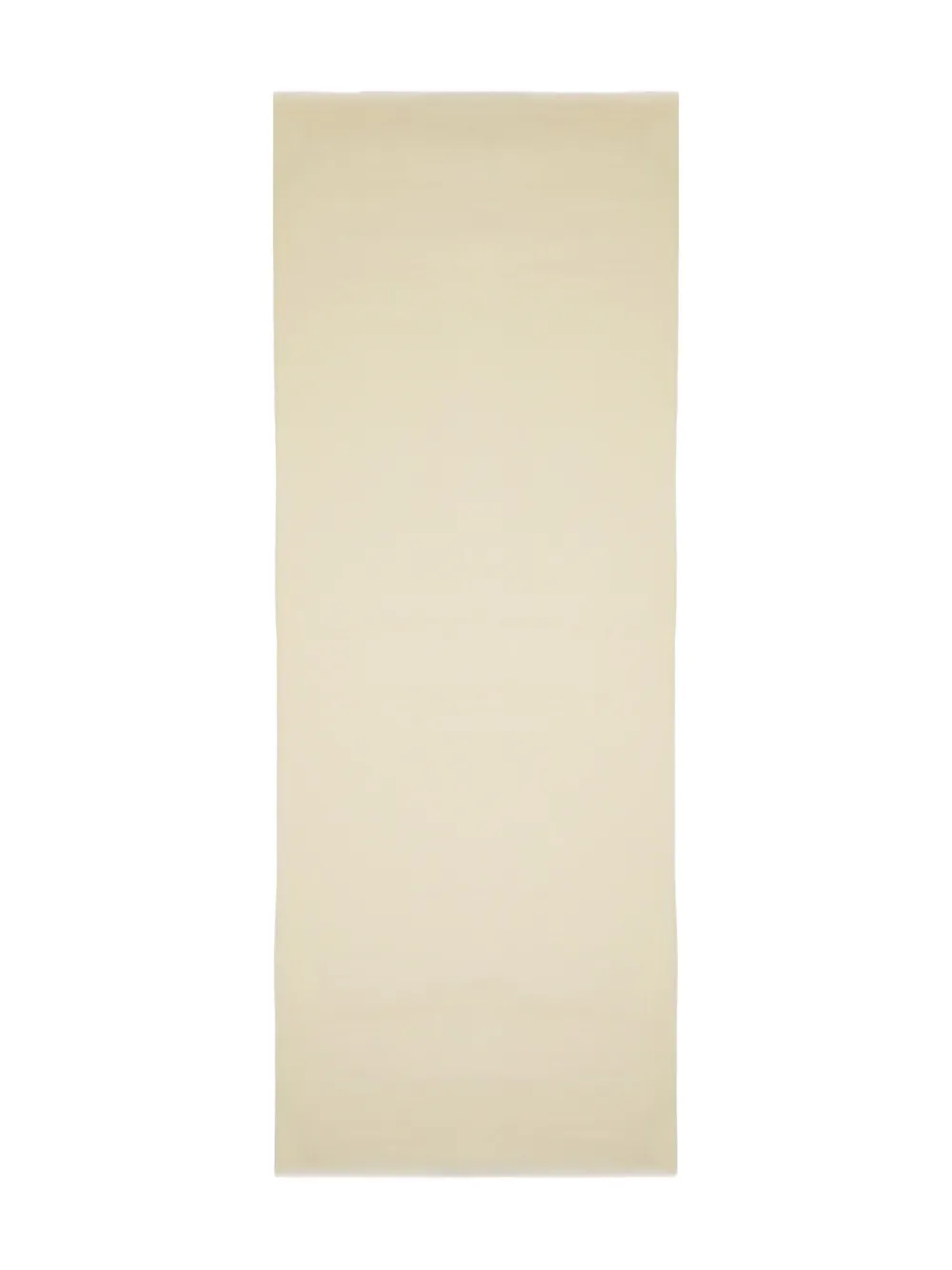Brunello Cucinelli cashmere-blend scarf - Beige