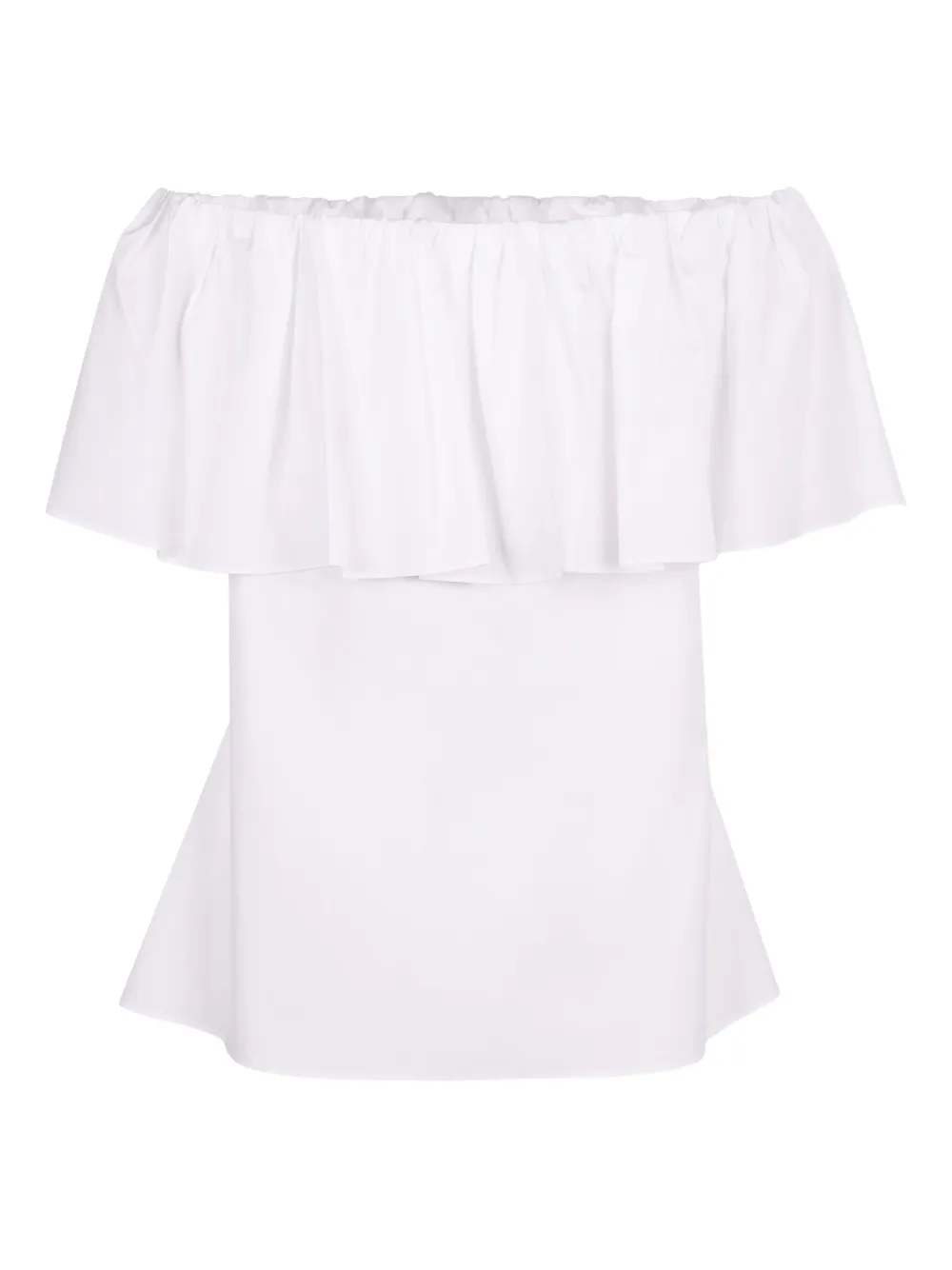 Max Mara top con botones | Chalecos y camisetas | Image 2