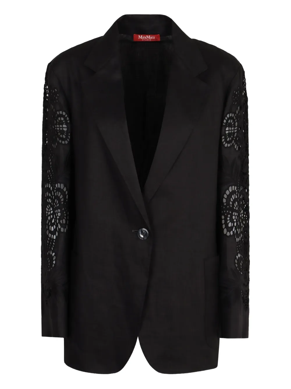 Max Mara Angizia Blazer