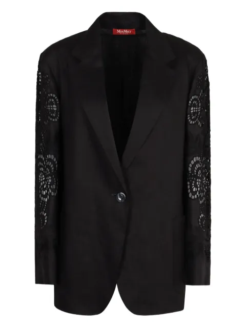 Max Mara Angizia blazer