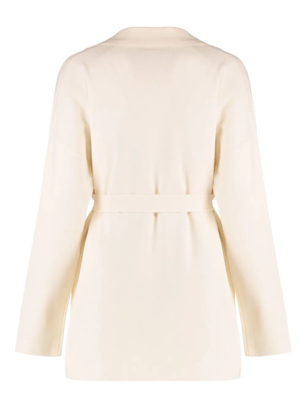 Max Mara Aquile blazer Wit