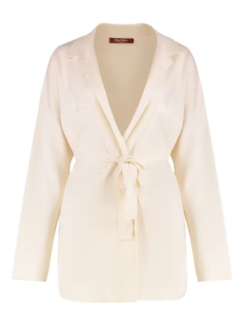 Max Mara Aquile blazer