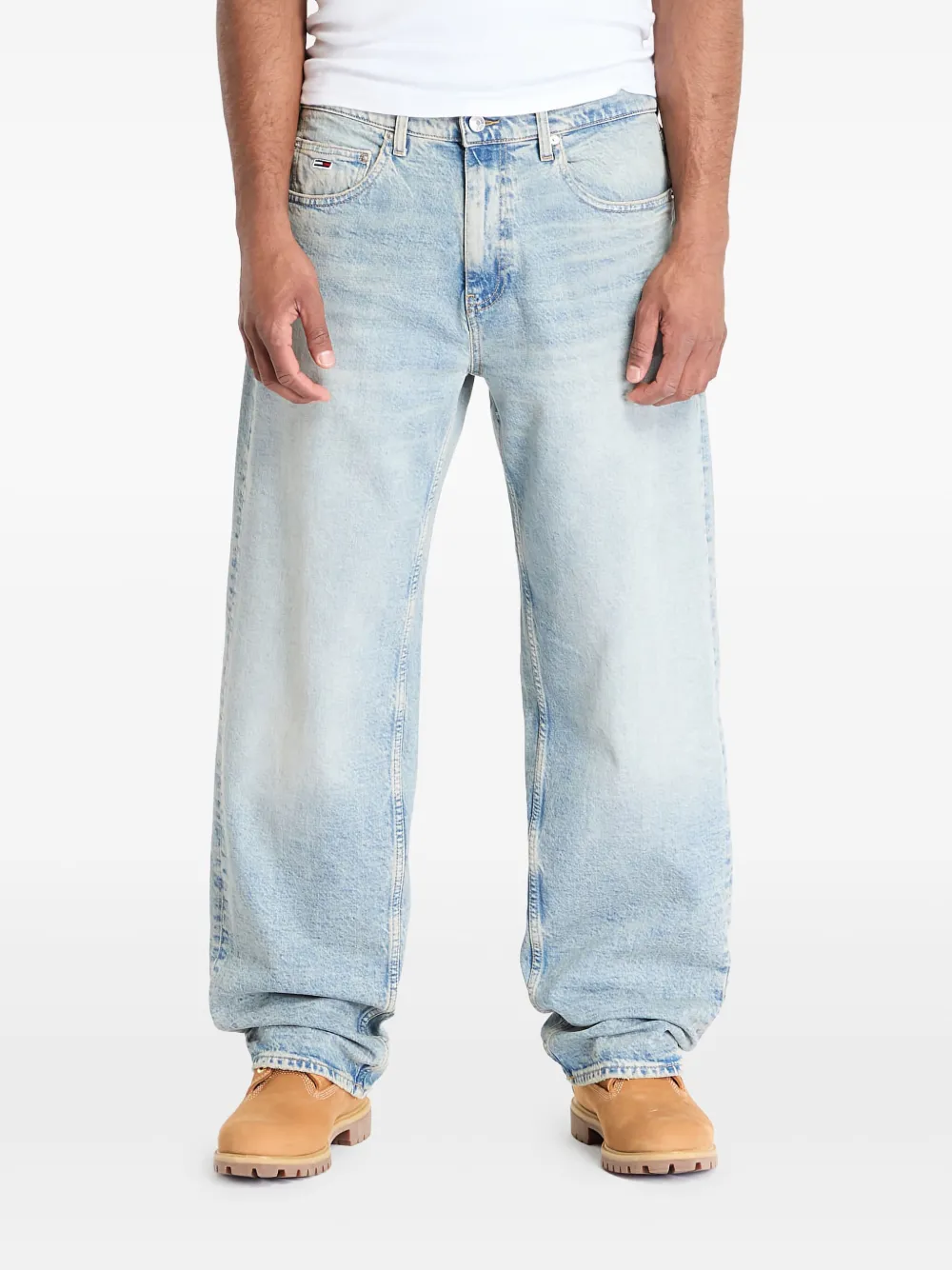 Tommy Jeans jeans Jaimie | azul | Image 1