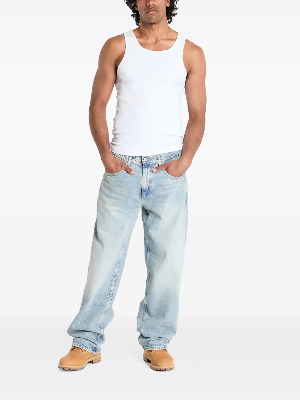 Tommy Jeans jeans Jaimie | Jeans rectos | Image 2
