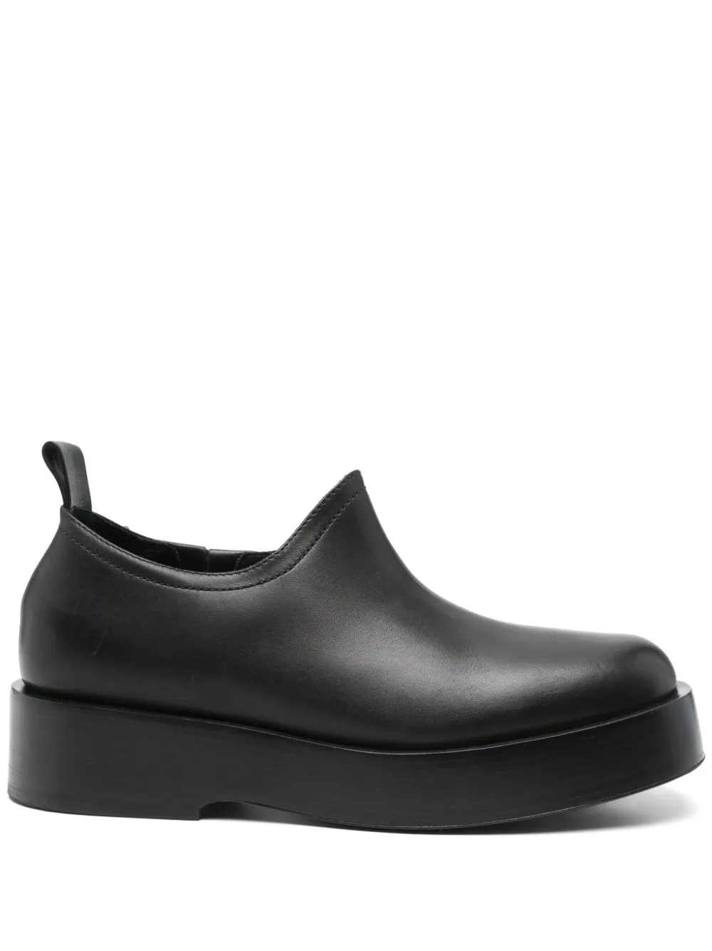 Bumper loafers