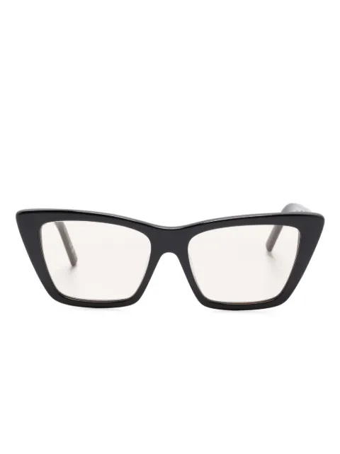 Saint Laurent Pre-Owned SL276 Mica sunglasses