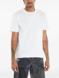 The Beatles X Comme Des Garçons x The Beatles cotton T-shirt - White