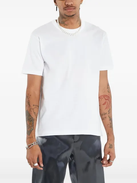 The Beatles X Comme Des Garçons x The Beatles cotton T-shirt