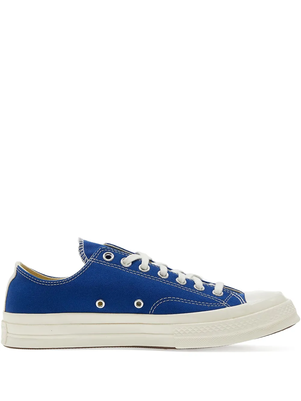 Comme Des Garçons Play x Converse x Converse PLAY Chuck 70 sneakers | Blue | Image 1