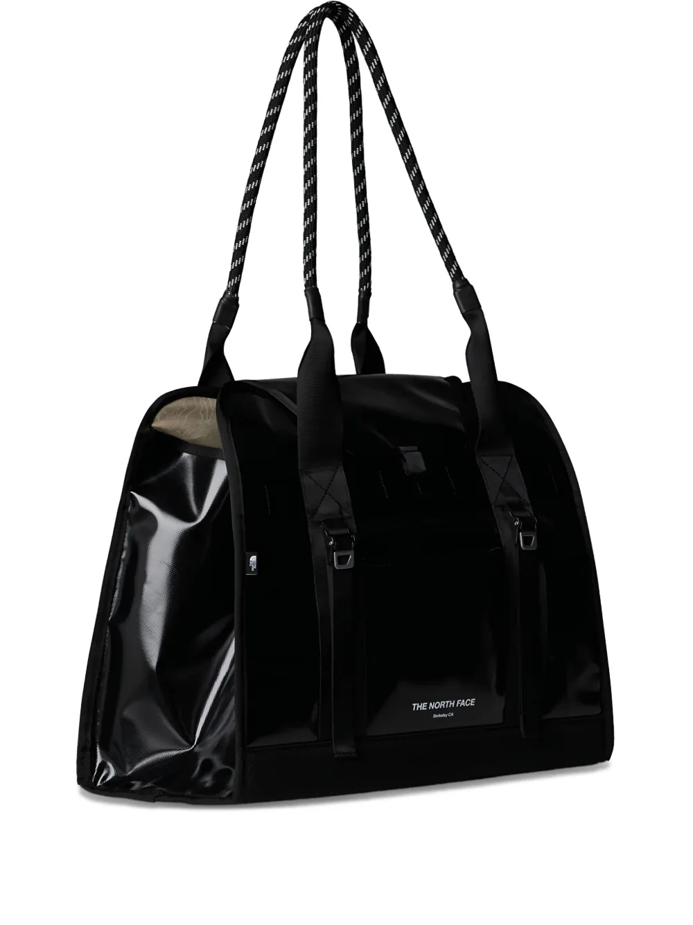 Base Camp tote bag