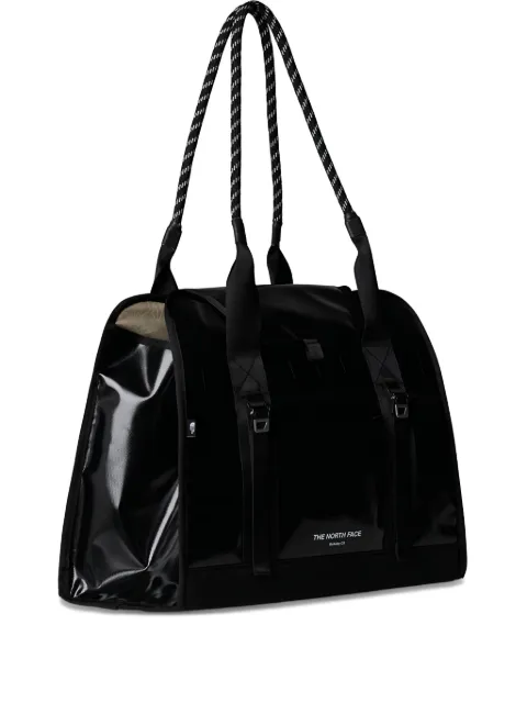 The North Face Base Camp tote bag