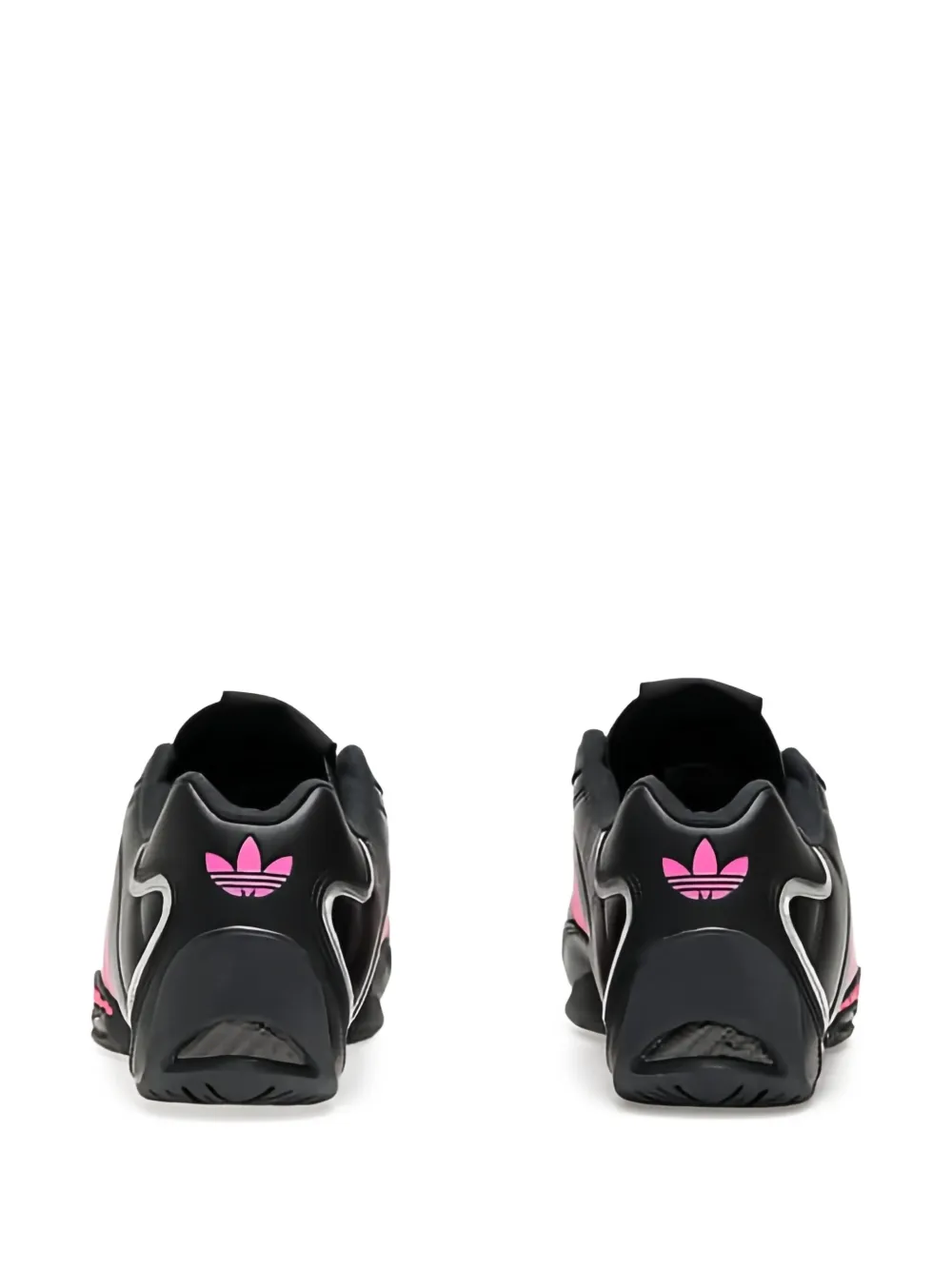 adidas Adiracer sneakers Zwart