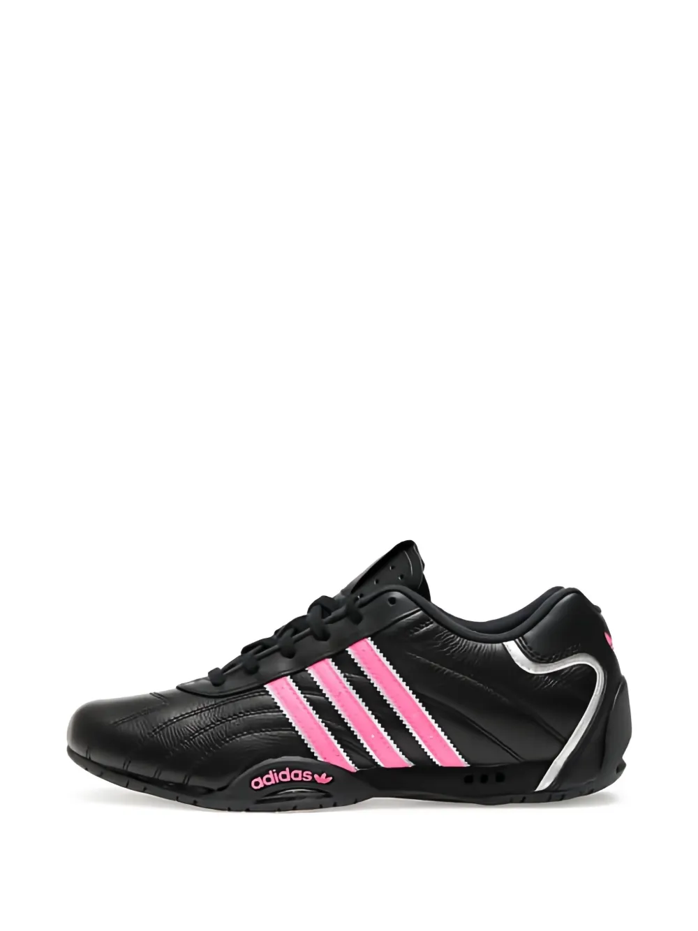 adidas Adiracer sneakers Zwart