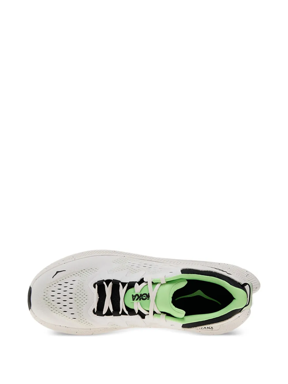 HOKA Kawana 2 sneakers White