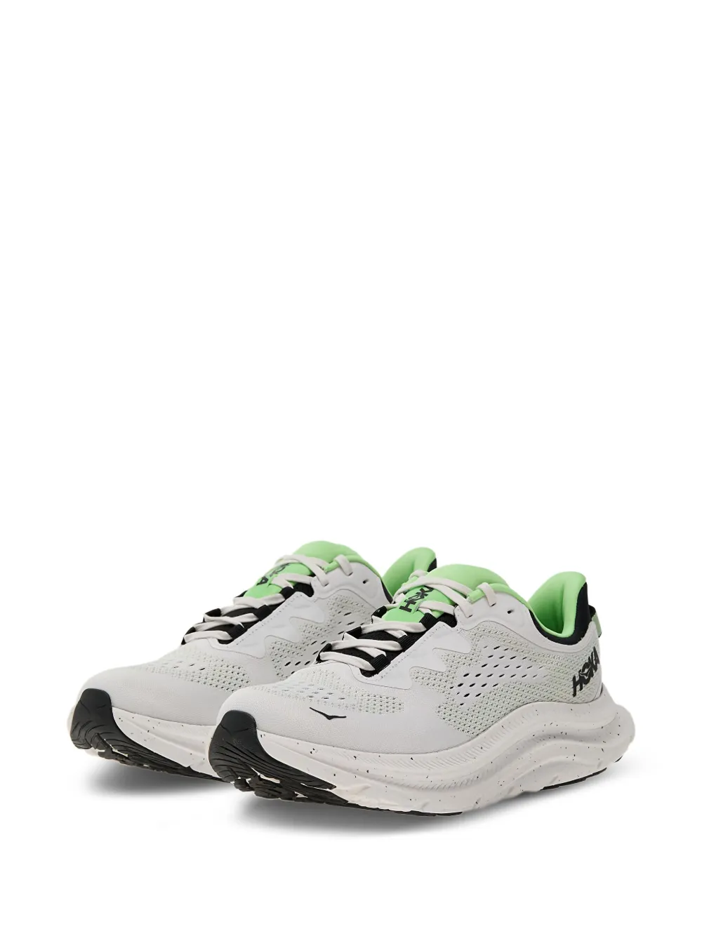HOKA Kawana 2 sneakers White