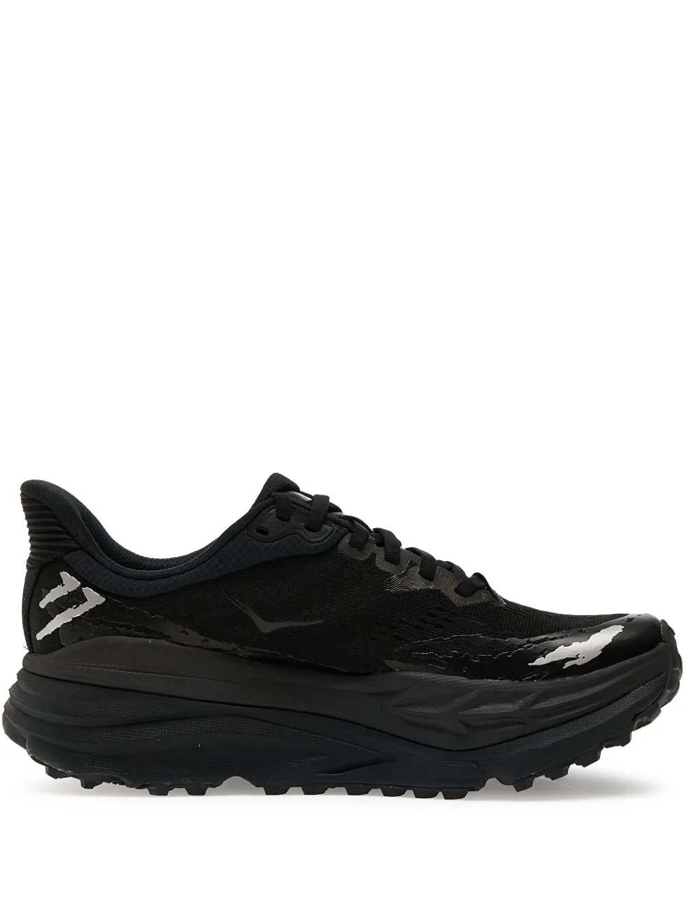 HOKA Stinson 7 sneakers Black
