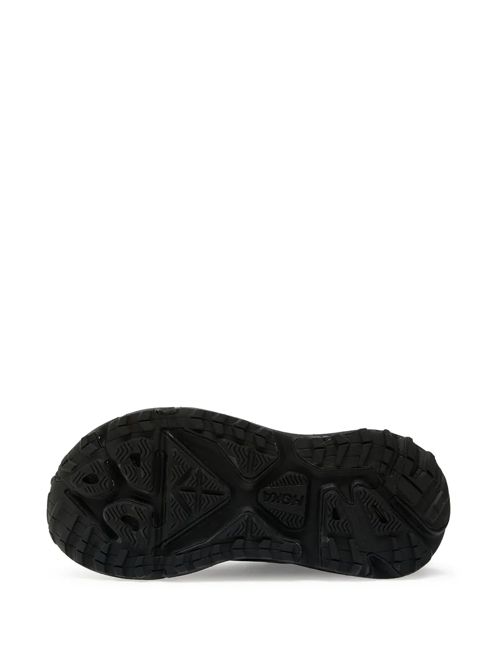 HOKA Stinson 7 sneakers Black