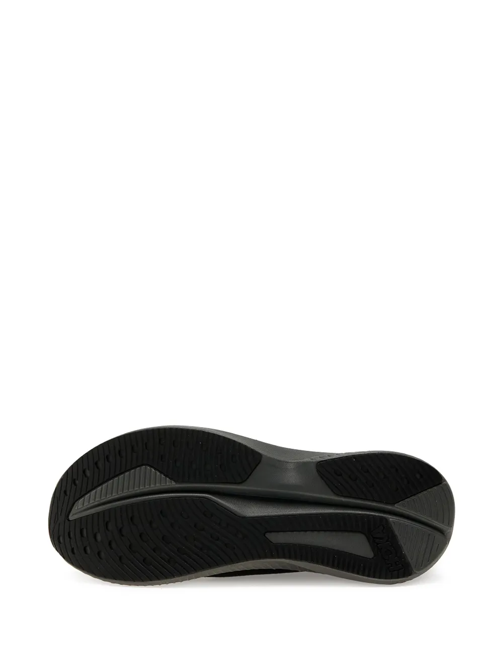 HOKA Mach 6 sneakers Black