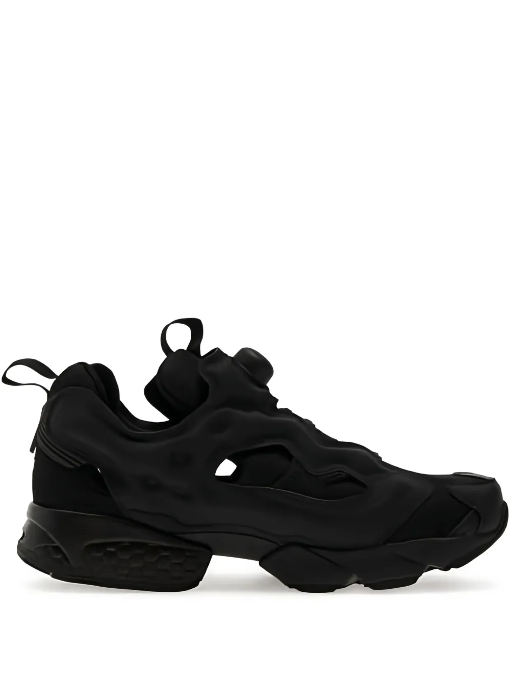 Reebok Instapump Fury 94 sneakers Black