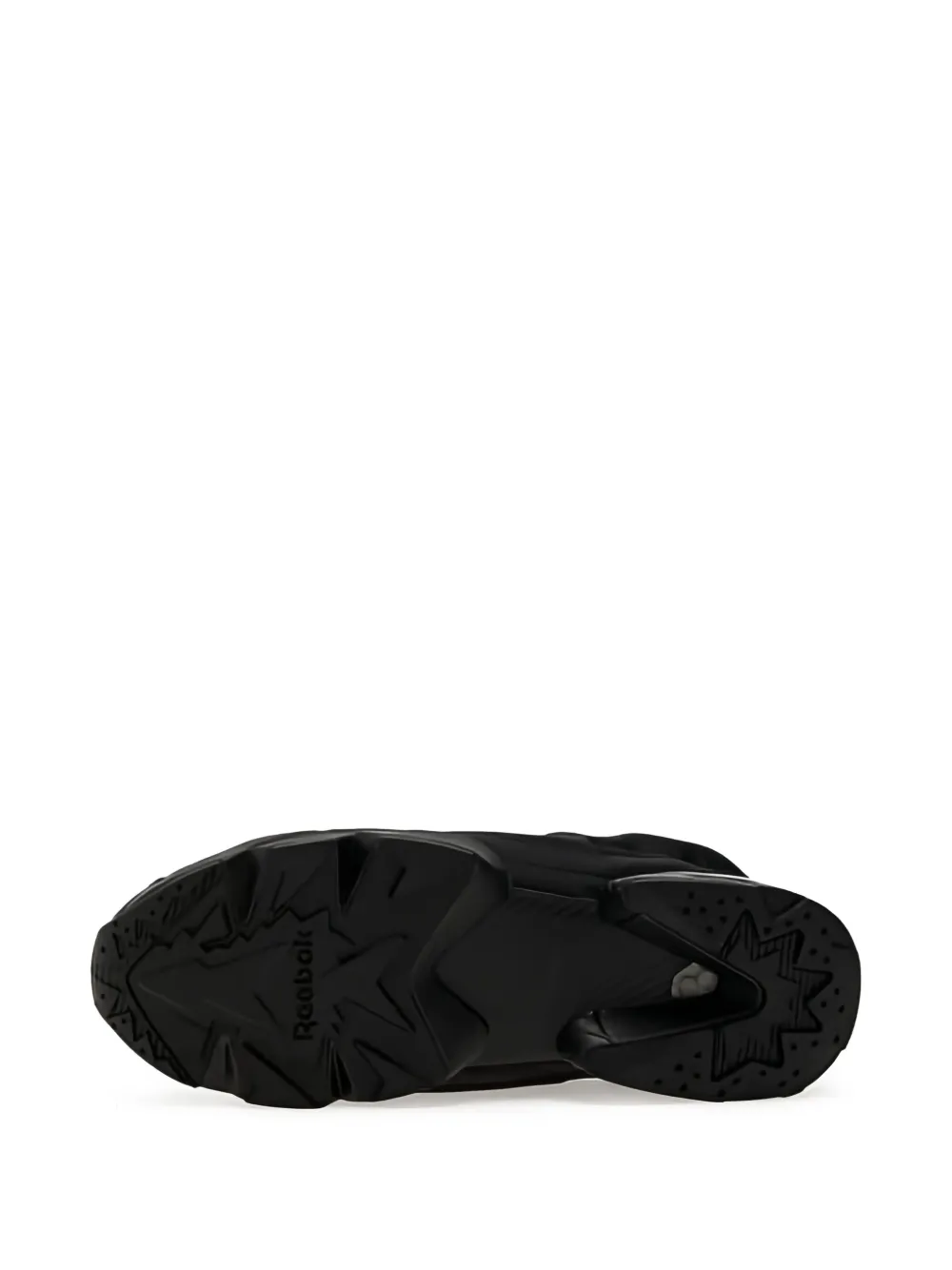 Reebok Instapump Fury 94 sneakers Black