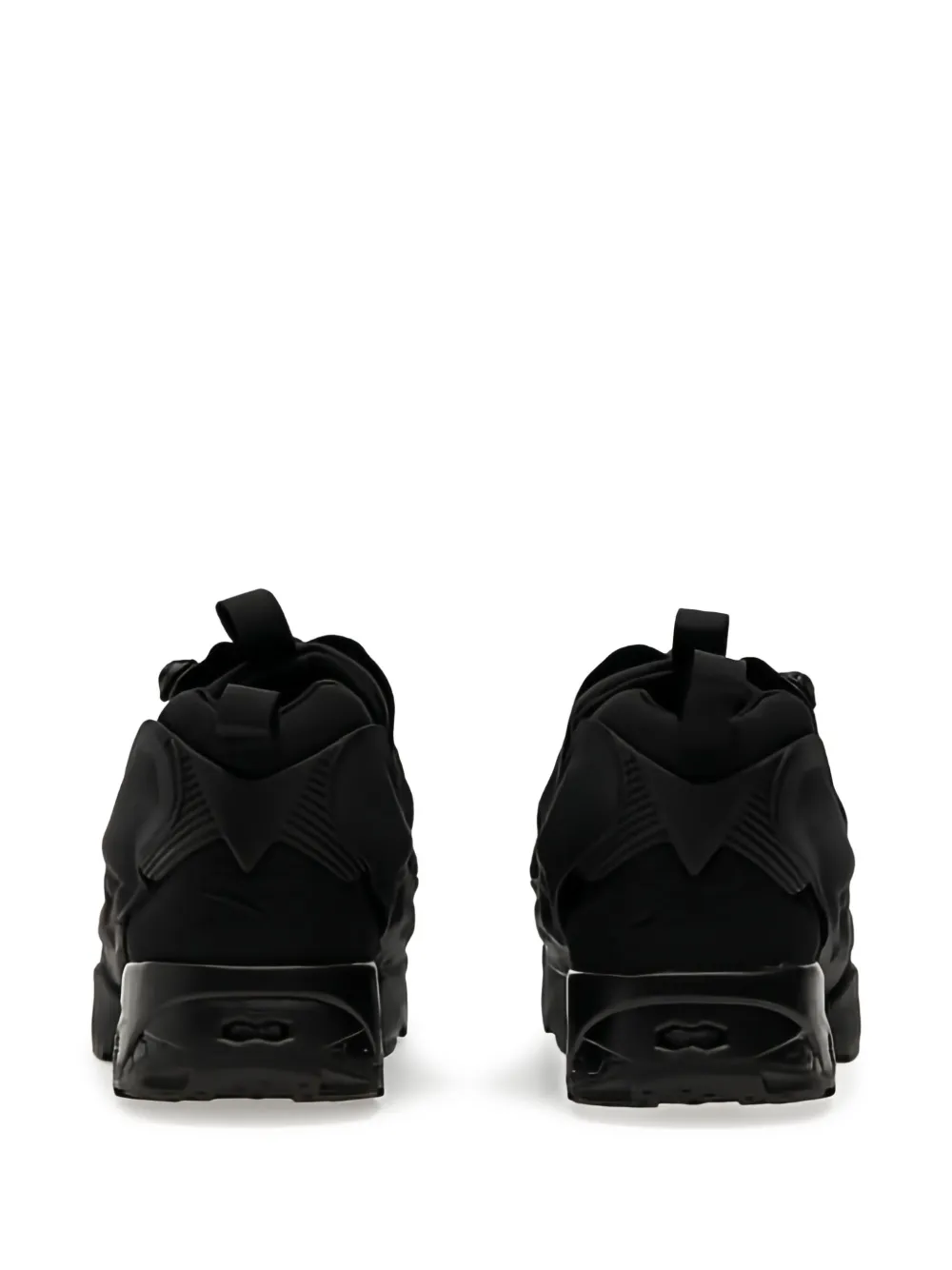 Reebok Instapump Fury 94 sneakers Black