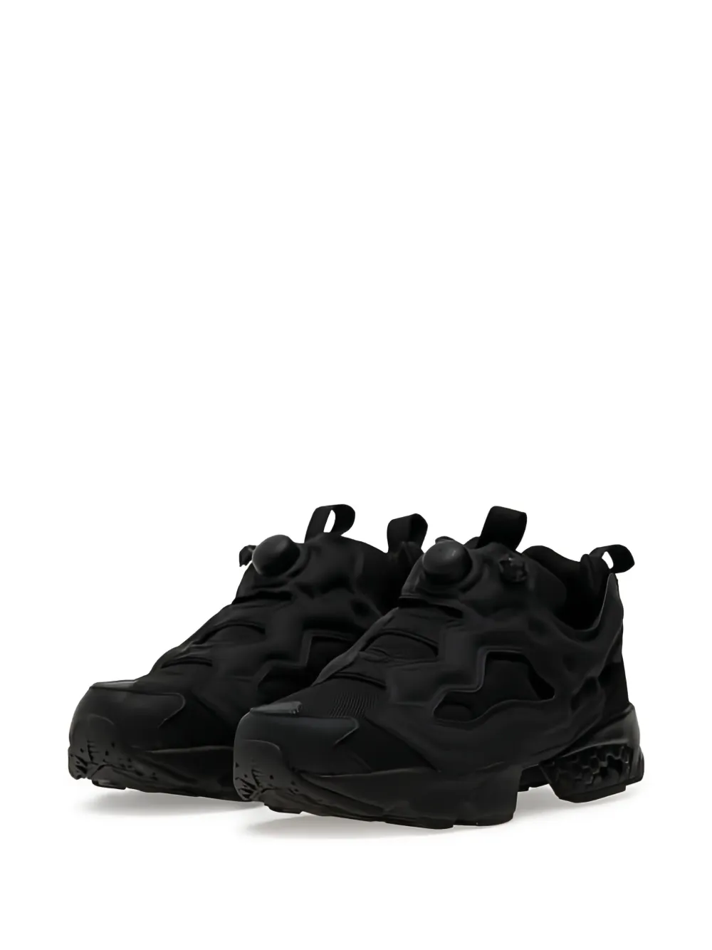 Reebok Instapump Fury 94 sneakers Black
