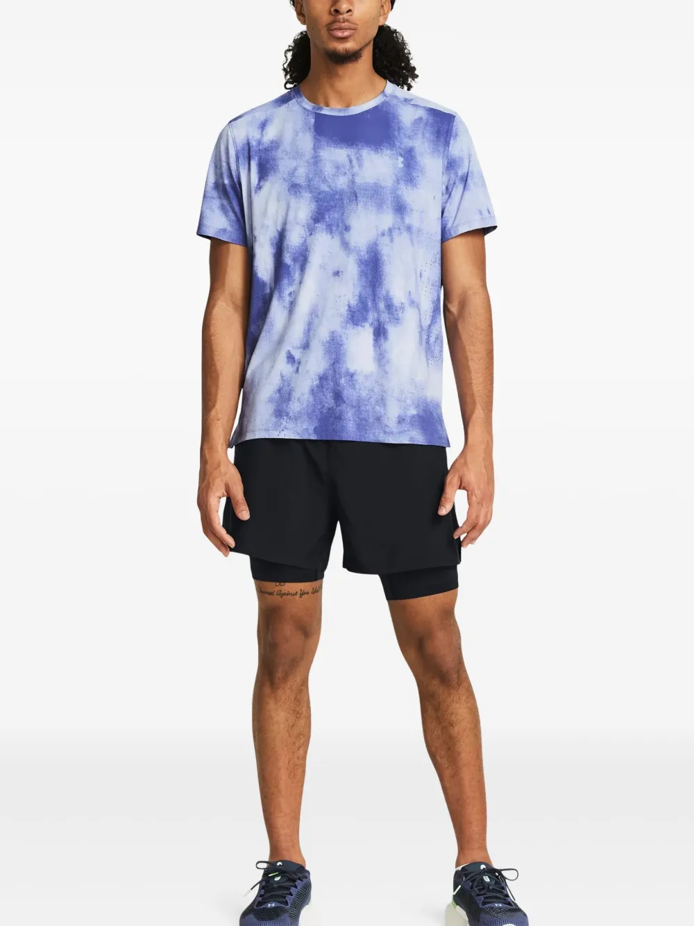 Under Armour Launch shorts | Running Shorts | Image 2