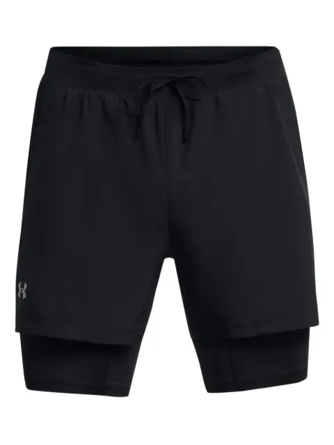 Under Armour bermudas Launch