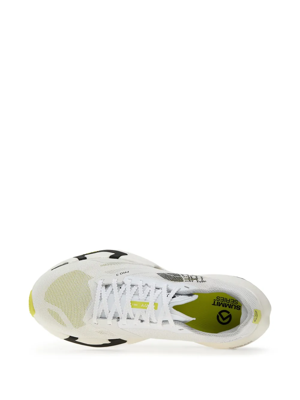 The North Face Summit Vectiv Pro 3 sneakers White