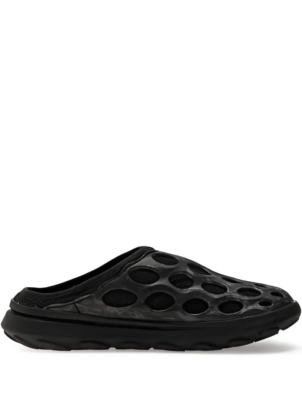 Merrell 1TRL Hydro mules | Black | Image 1
