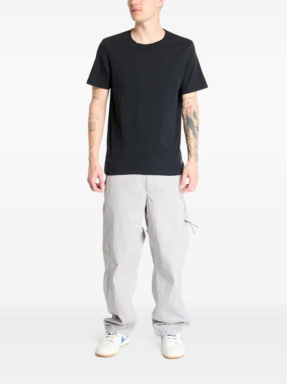 Jordan playera Flight Base (pack de 2) | Playeras y jerséis | Image 2