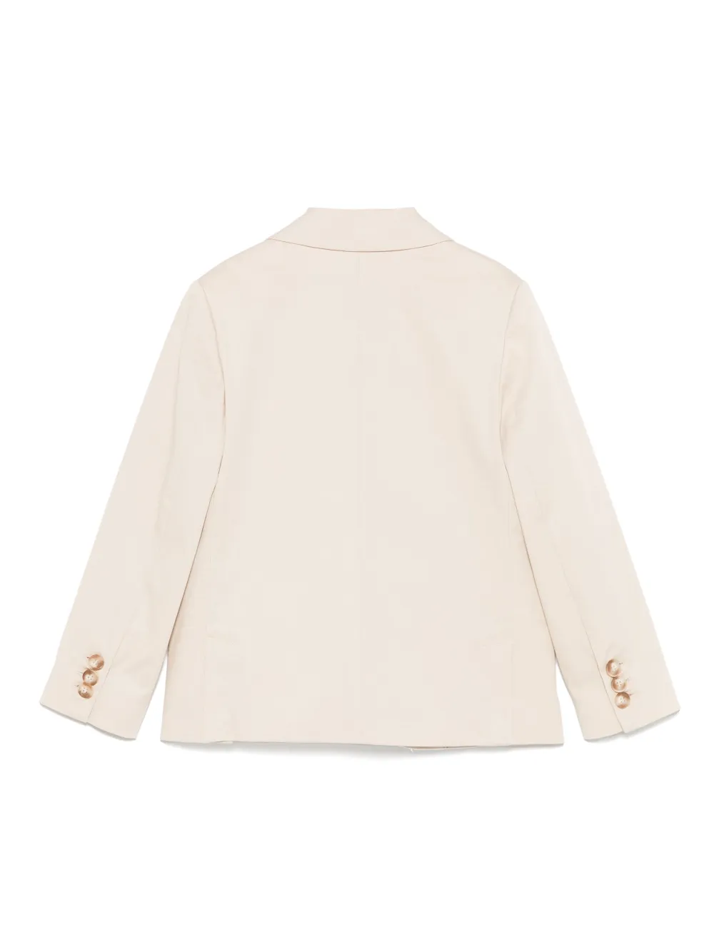Fay Kids cotton blazer | Boys Blazers | Image 2