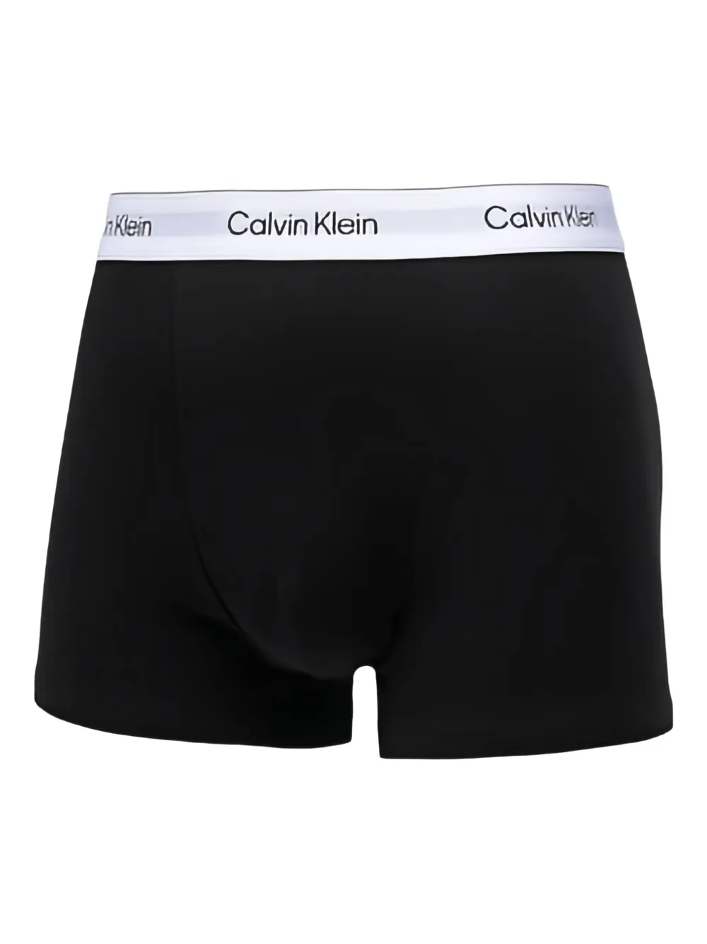 Calvin Klein logo boxers (set of three) | Image 2
