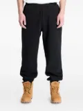 dime cotton track pants - Black
