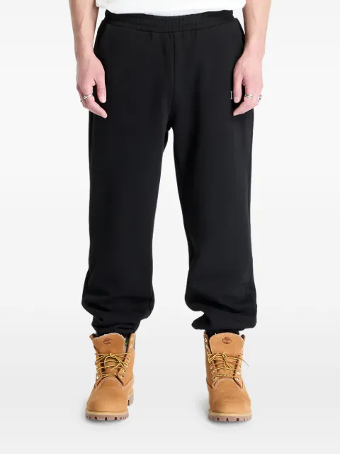 dime cotton track pants