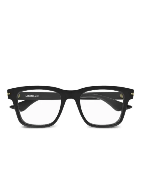 Montblanc lentes Square