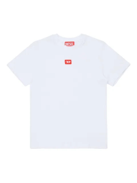 Diesel Kids X-Diego Tシャツ