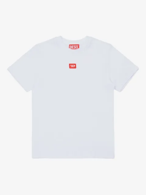 Diesel Kids X-Diego T-shirt