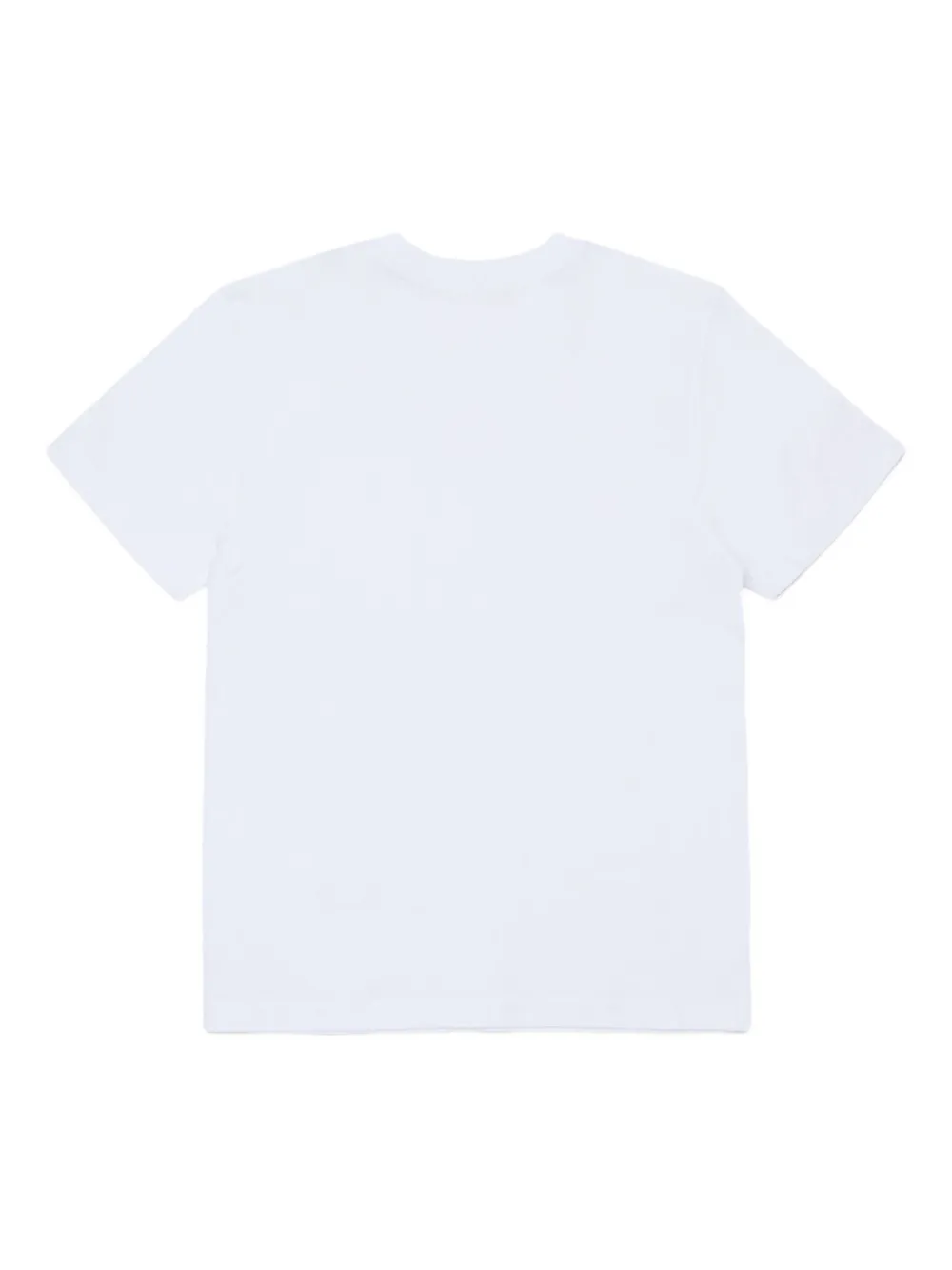 Diesel Kids X-Diego T-shirt | Boys T-Shirts | Image 2