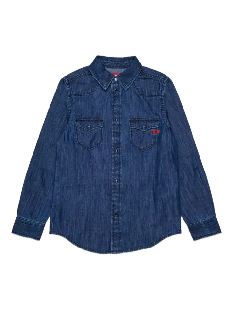 Diesel Kids C-Eko shirt