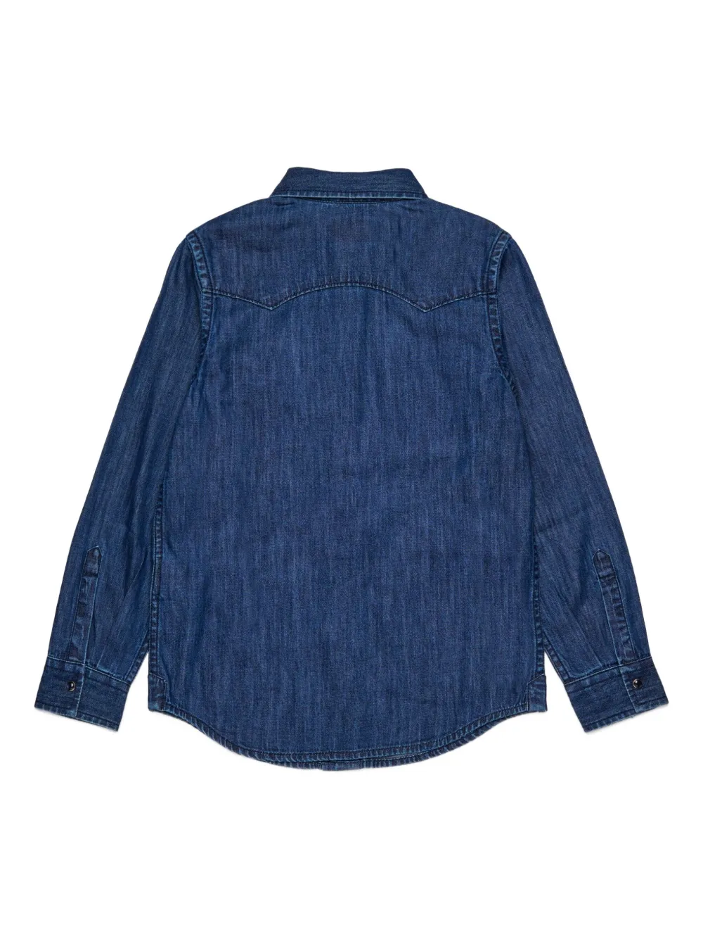 Diesel Kids C-Eko shirt | Boys Shirts | Image 2