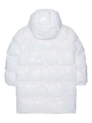 Dsquared2 Kids（ディースクエアード・キッズ）ダウンジャケット