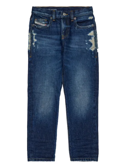 Diesel Kids 2020 D-Viker-J jeans