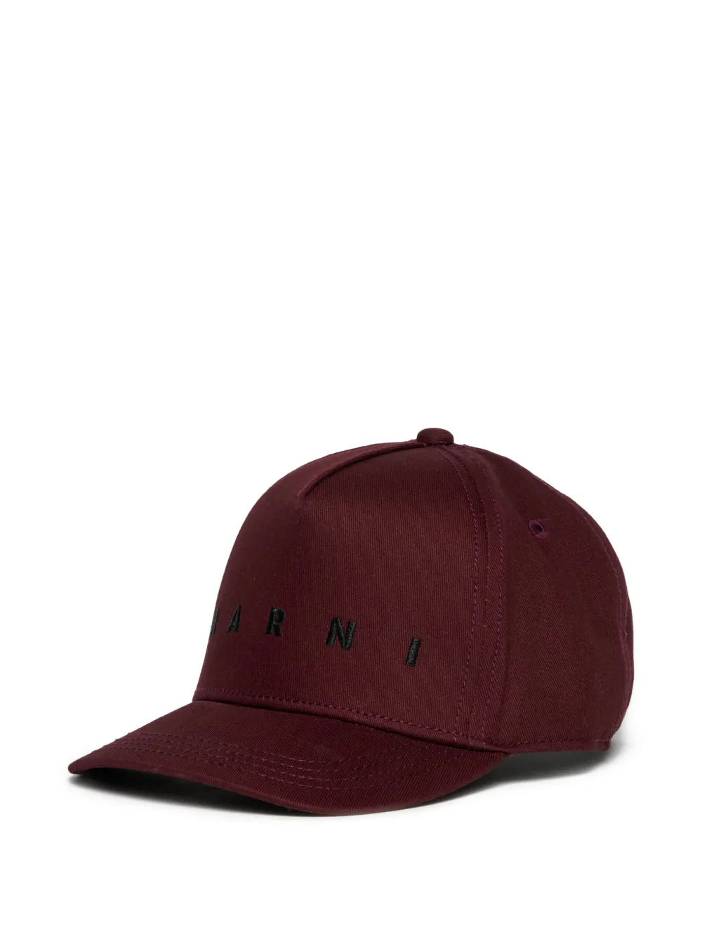 Marni Kids Pet met logo Rood